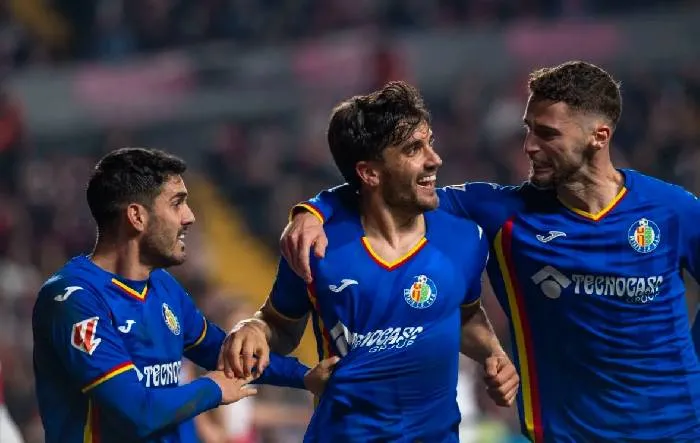 Soi kèo góc Levante vs Getafe, 02h00 ngày 14/04