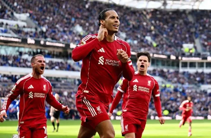 Nhận định kèo phạt góc trận đấu giữa Liverpool và Crystal Palace lúc 21h00 ngày 25/04