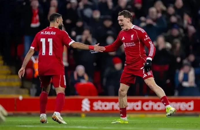 Soi kèo góc Liverpool vs Fulham, 23h30 ngày 11/04