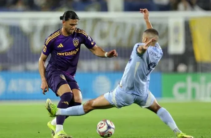 Soi kèo góc Los Angeles Galaxy vs Deportivo Toluca, 02h00 ngày 16/04