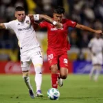 Nhận định kèo phạt góc Los Angeles và Toluca lúc 09h30 ngày 30/04