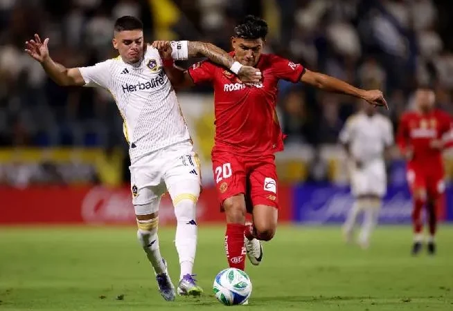 Nhận định kèo phạt góc Los Angeles và Toluca lúc 09h30 ngày 30/04
