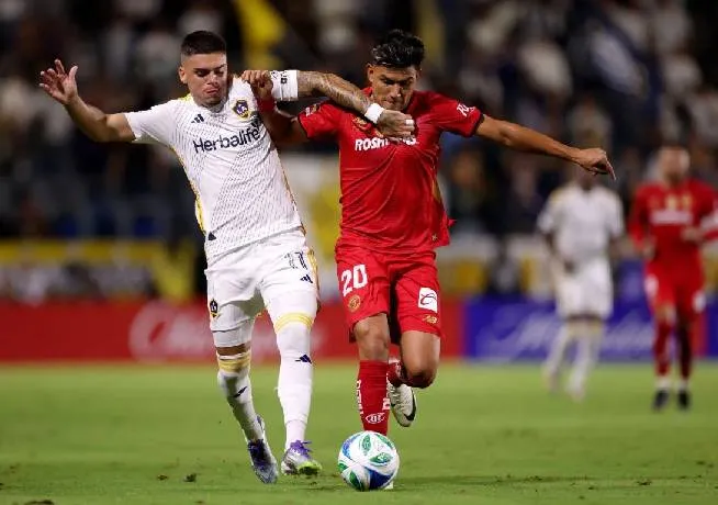 Nhận định kèo phạt góc Los Angeles và Toluca lúc 09h30 ngày 30/04