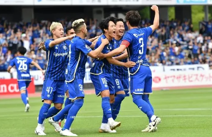 Soi kèo góc Machida Zelvia vs Tokyo, 17h00 ngày 01/04