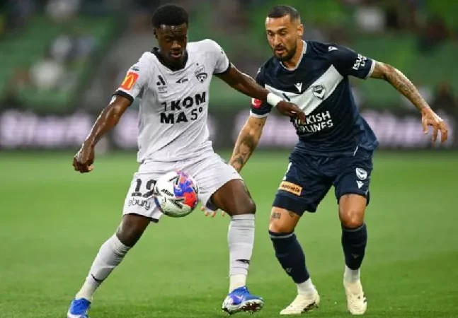 Nhận định kèo phạt góc trận đấu giữa Melbourne City và Adelaide United diễn ra vào lúc 14h30 ngày 26/04