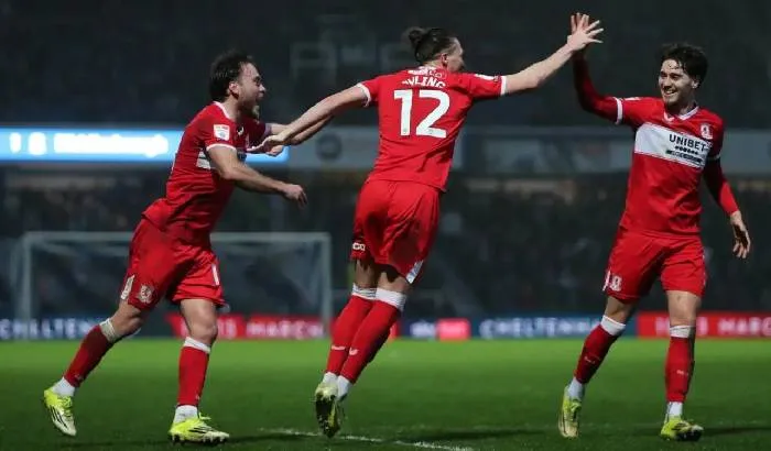 Soi kèo góc Middlesbrough vs Millwall, 18h30 ngày 03/04