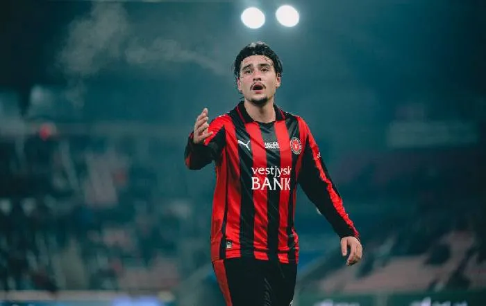 Trận đấu hấp dẫn tại giải VĐQG Đan Mạch: Midtjylland đối đầu Aarhus vào lúc 00h00 ngày 21/04, phân tích kèo góc nào sẽ lên ngôi?