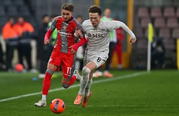 Soi kèo góc Napoli vs Cremonese, 01h45 ngày 24/04