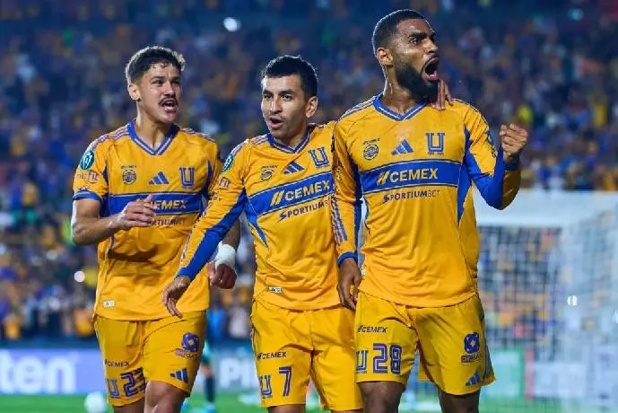Soi kèo góc Nashville vs Tigres UANL, 07h30 ngày 29/04