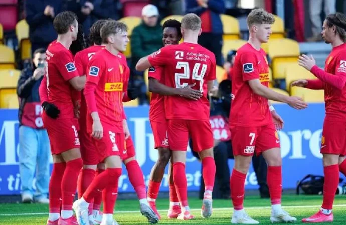 Soi kèo góc Nordsjaelland vs Brondby, 00h00 ngày 08/04