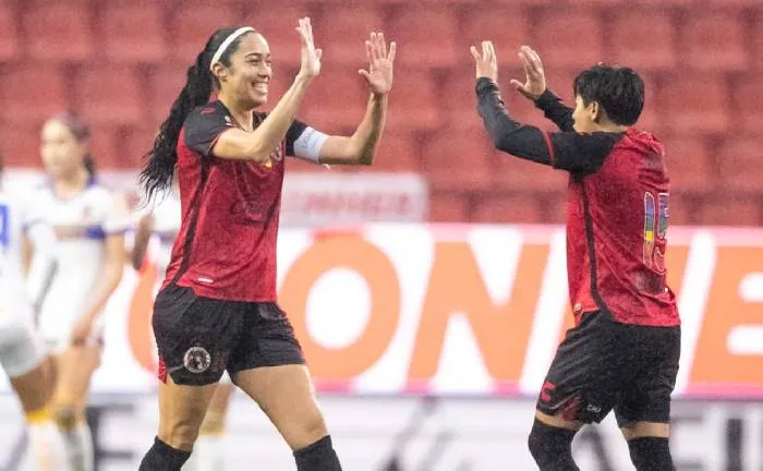 Nhận định góc Nữ Club Tijuana đón tiếp Nữ Tigres UANL lúc 10h00 ngày 03/04