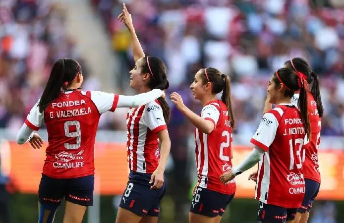 Nhận định kèo phạt góc trận đấu giữa Nữ Guadalajara và Nữ Mazatlan vào lúc 08h00 ngày 03/04