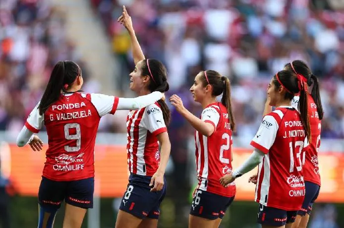 Nhận định kèo phạt góc trận đấu giữa Nữ Guadalajara và Nữ Mazatlan vào lúc 08h00 ngày 03/04