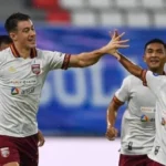 Soi kèo góc Persik Kediri vs Borneo, 15h30 ngày 29/04