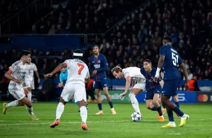 Soi kèo góc PSG vs Bayern Munich, 02h00 ngày 29/04