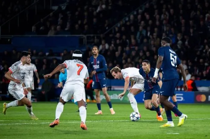 Soi kèo góc PSG vs Bayern Munich, 02h00 ngày 29/04