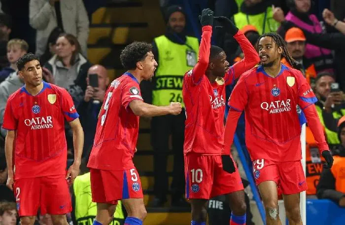 Soi kèo góc PSG vs Toulouse, 01h45 ngày 04/04