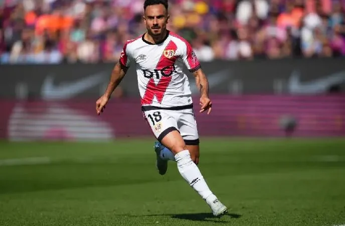 Soi kèo góc Rayo Vallecano vs AEK Athens, 23h45 ngày 08/04