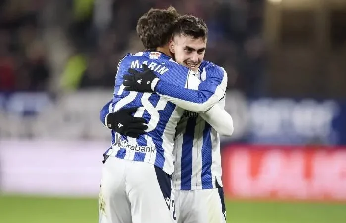 Nhận định tỷ lệ góc trận đấu giữa Rayo Vallecano và Real Sociedad vào lúc 19h00 ngày 26/04