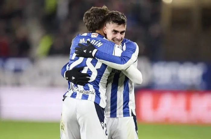 Nhận định tỷ lệ góc trận đấu giữa Rayo Vallecano và Real Sociedad vào lúc 19h00 ngày 26/04