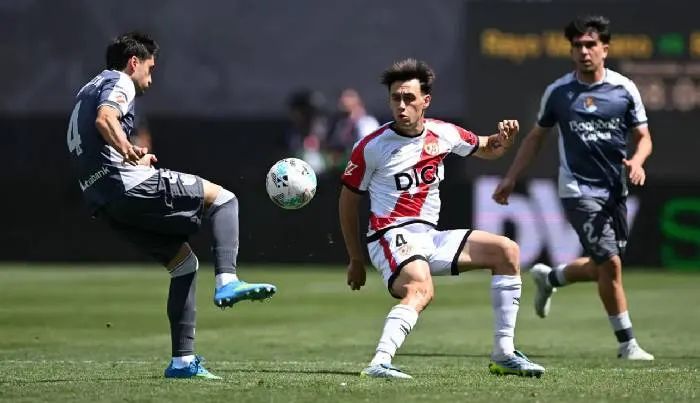 Nhận định kèo phạt góc giữa Rayo Vallecano và Strasbourg lúc 02h00 ngày 01/05