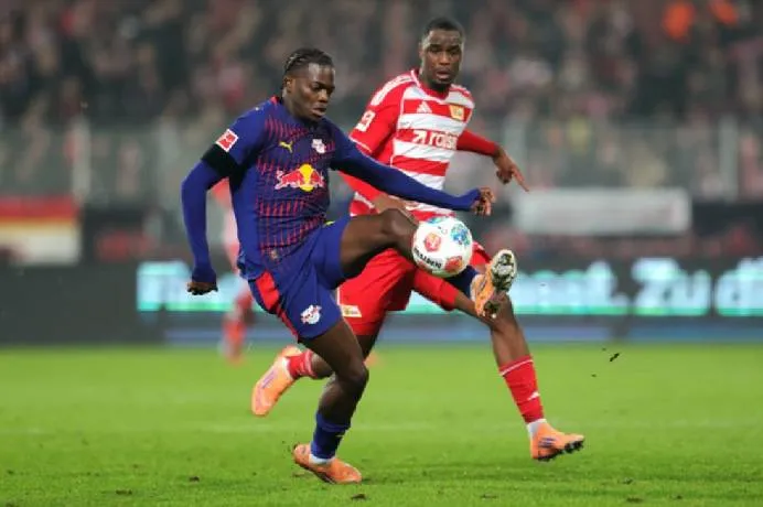 Soi kèo góc RB Leipzig vs Union Berlin, 01h30 ngày 24/04