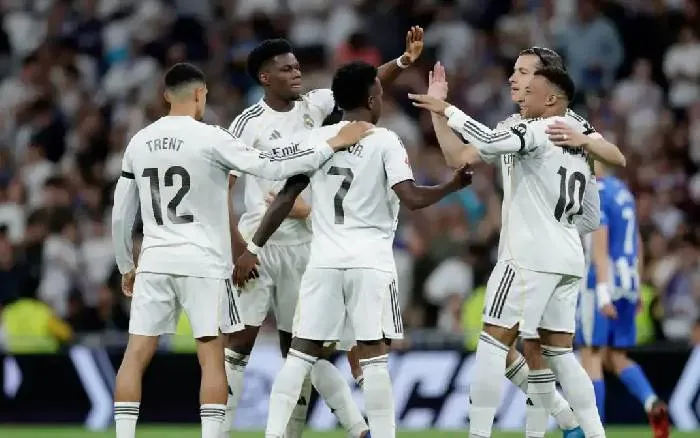 Soi kèo góc Real Betis vs Real Madrid, 02h00 ngày 24/04