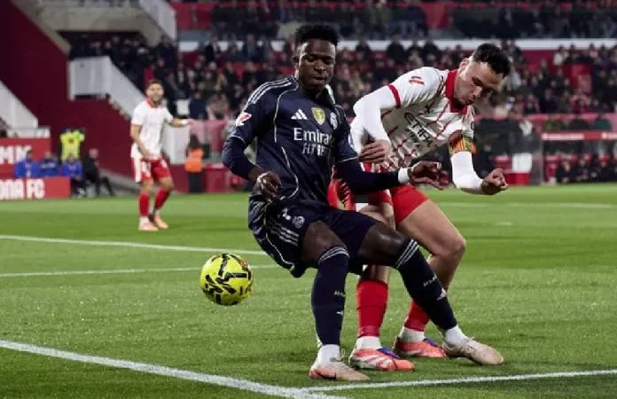 Soi kèo góc Real Madrid vs Girona, 02h00 ngày 11/04