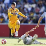 Soi kèo góc Seattle Sounders vs Tigres UANL, 10h30 ngày 16/04