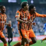 Nhận định kèo phạt góc Shakhtar Donetsk và AZ Alkmaar, 02h00 ngày 09/04