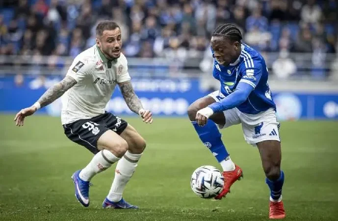 Soi kèo góc Strasbourg vs Nice, 02h00 ngày 23/04