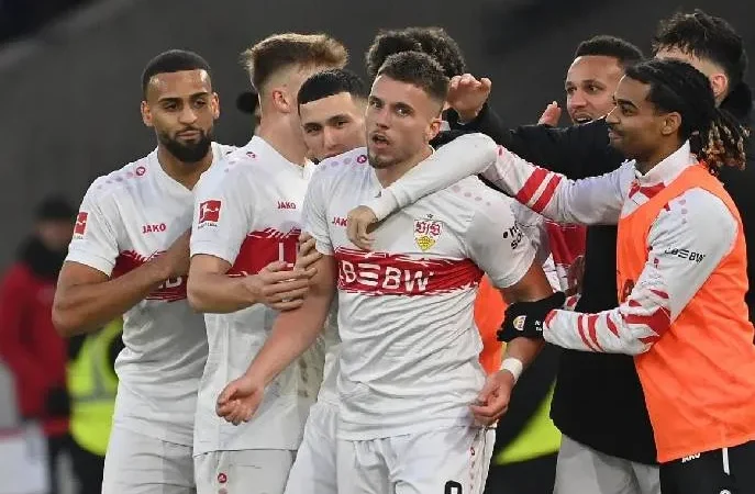 Soi kèo góc Stuttgart vs Freiburg, 01h45 ngày 24/04