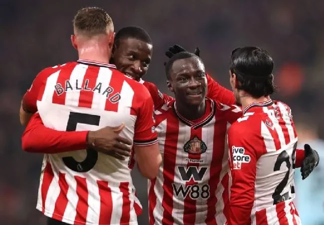 Soi kèo góc Sunderland vs Nottingham, 02h00 ngày 24/04