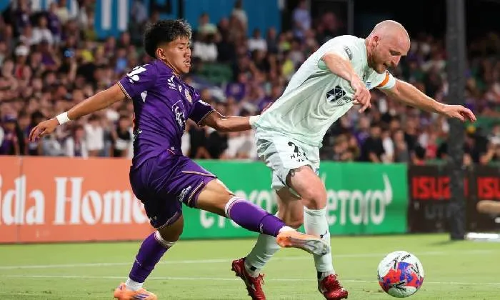 Soi kèo góc Sydney vs Perth Glory, 16h35 ngày 18/04