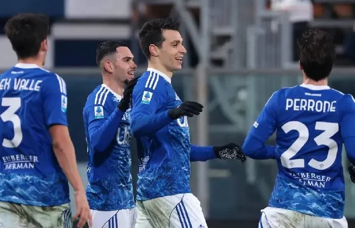 Nhận định kèo phạt góc trận Udinese đối đầu với Como tại giải đấu hấp dẫn vào lúc 17h30 ngày 06/04