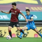 Kèo góc hấp dẫn giữa Ulsan HD và Seoul, 17h30 ngày 15/04