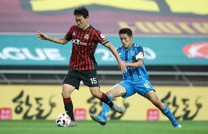 Kèo góc hấp dẫn giữa Ulsan HD và Seoul, 17h30 ngày 15/04