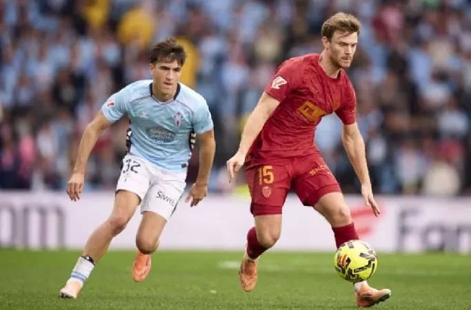 Soi kèo góc Valencia vs Celta Vigo, 21h15 ngày 05/04