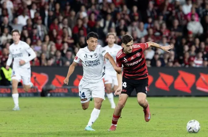Nhận định kèo phạt góc Western Sydney Wanderers đấu với Melbourne Victory lúc 16h35 ngày 25/04