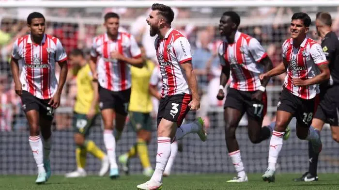 Soi kèo góc Wrexham vs Southampton, 02h00 ngày 08/04