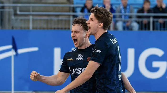 Tiêu đề mới: Viking và Rosenborg chạm trán tại giải VĐQG Na Uy, 23h00 ngày 1/5: Cơ hội lại đến cho thầy trò HLV