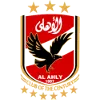 Logo Al Ahly SC