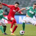 Nhận định, soi kèo Bremen vs Augsburg, 20h30 ngày 2/5: Trụ hạng sớm