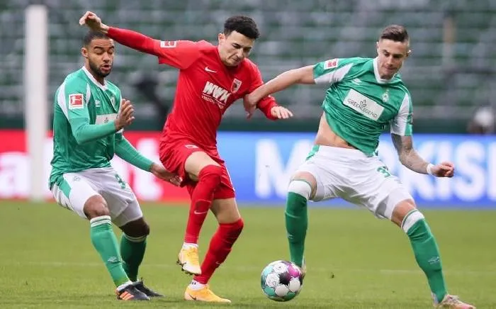 Nhận định, soi kèo Bremen vs Augsburg, 20h30 ngày 2/5: Trụ hạng sớm
