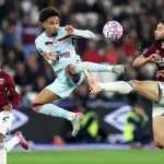 Trận chiến hấp dẫn tại sân Griffin Park: Brentford và West Ham đối đầu trong giải Ngoại hạng Anh