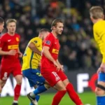 Nhận định, soi kèo Brondby vs Nordsjaelland, 00h00 ngày 2/5: Hy vọng tan vỡ