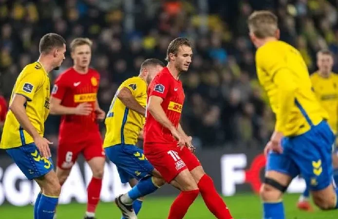 Nhận định, soi kèo Brondby vs Nordsjaelland, 00h00 ngày 2/5: Hy vọng tan vỡ