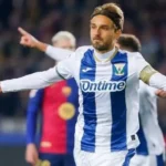 Deportivo và Leganes sắp bước vào cuộc đua tranh gay cấn tại giải đấu, liệu Deportivo có thể tận dụng lợi thế sân nhà để vượt lên và chiếm lấy vị trí trong top 2.