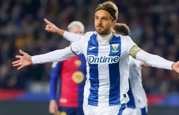Deportivo và Leganes sắp bước vào cuộc đua tranh gay cấn tại giải đấu, liệu Deportivo có thể tận dụng lợi thế sân nhà để vượt lên và chiếm lấy vị trí trong top 2.