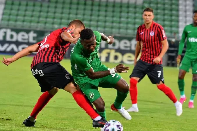 Nhận định, soi kèo Dobrudzha vs Lokomotiv Sofia, 00h00 ngày 2/5: Cơ hội thoát hiểm